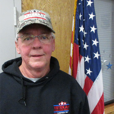 Veterans Appreciation Foundation - Jack Brady