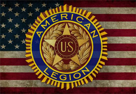 Veterans Appreciation Foundation - Proudly Supported By American Legion Post 29