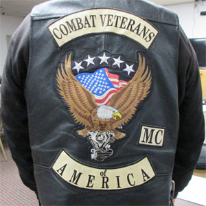 Veterans Appreciation FoundationAppreciates Support From Combat Veterans of America