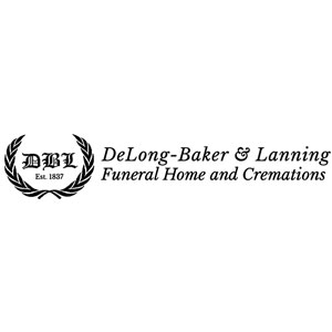 Veterans Appreciation FoundationAppreciates Support From DeLong-Baker & Lanning Funeral Home and Cremations