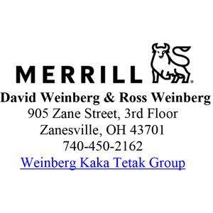 Veterans Appreciation Foundation - Proudly Supported By Merrill Lynch Weinberg-Kaka-Tetak Group